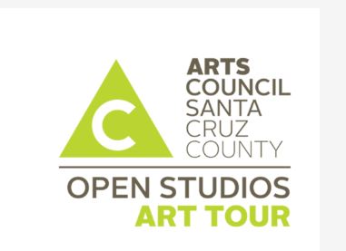 Open Studios Santa Cruz County